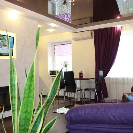 Kharkiv Center Apartment On Hoholya Str, Poetry Square 外观 照片