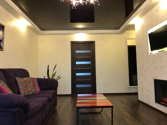Kharkiv Center Apartment On Hoholya Str, Poetry Square 外观 照片