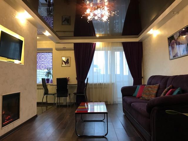 Kharkiv Center Apartment On Hoholya Str, Poetry Square 外观 照片